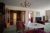 Wohn-/Esszimmer EG - 