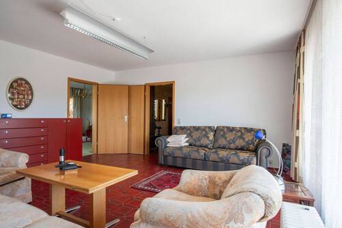Wohnzimmer 2 EG - 
