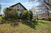 Gartenansicht - 