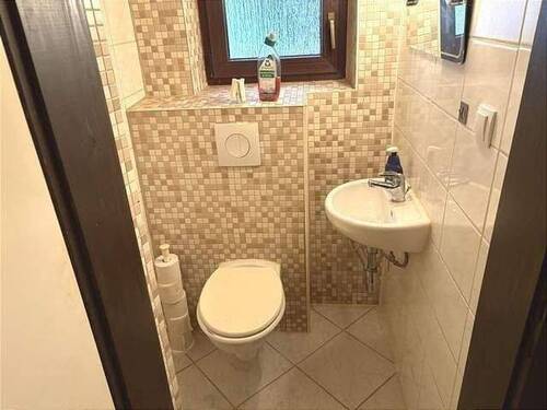 Toilette - 