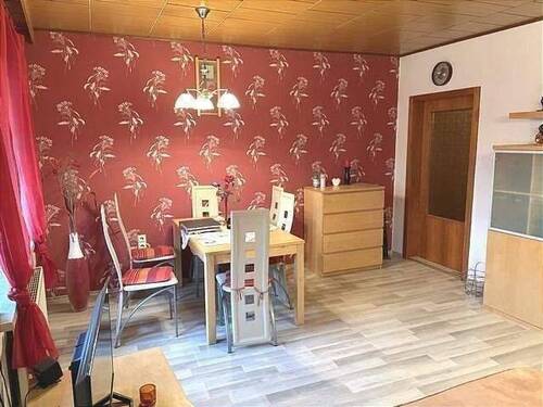 Wohnzimmer - 