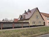Außenansicht Nebenhaus - 