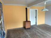 Zimmer im DG im Nebenhaus - 