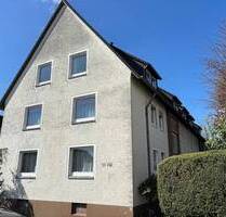 ~~Kleine 2,5 Zimmer Dachgeschosswohnung in Bünde-Mitte!!~~