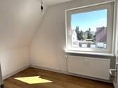kleines Büro - Etagenwohnung mit 46,00 m&sup2; in Bünde zur Miete