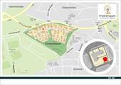 Prospekt Lageübersicht-B5 - Mehrfamilienhaus, Wohnhaus mit 184,00 m² in Villingen-Schwenningen zum Kaufen