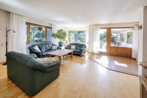 Wohnzimmer - 