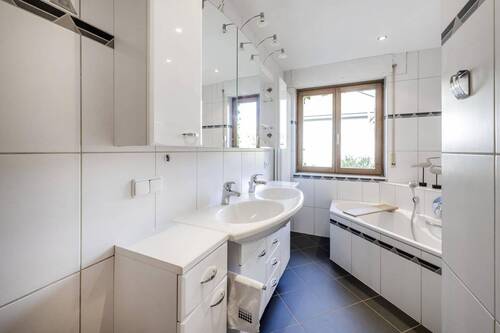 Badezimmer - 