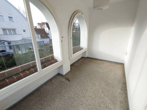 Loggia - 