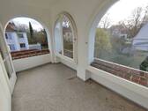 Loggia - 