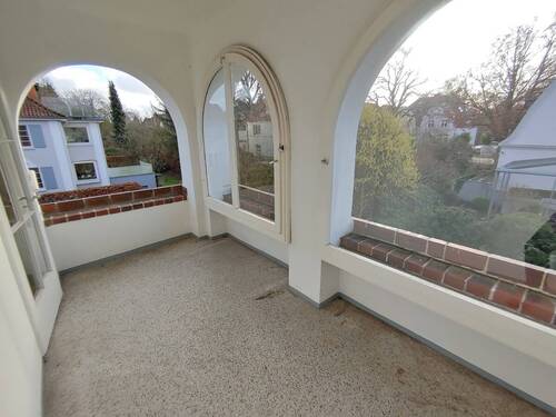 Loggia - 