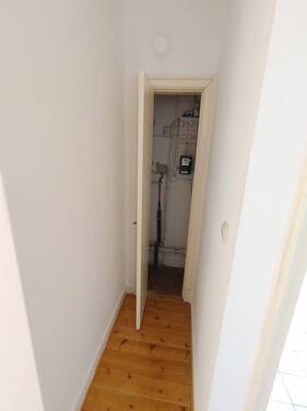 Besenschrank - 