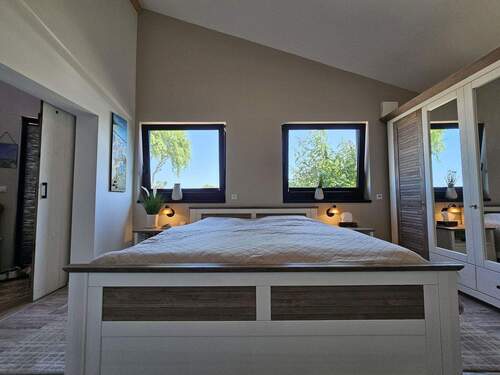 Schlafzimmer - 