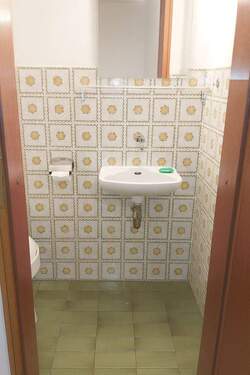 Gäste WC EG - 