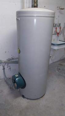 Haustechnik UG - 