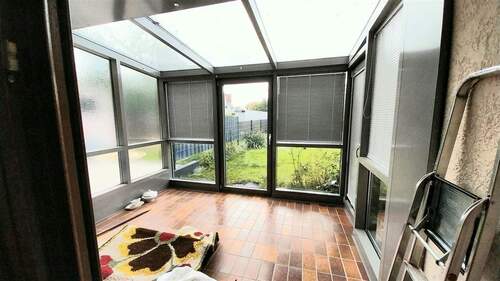 Wintergarten EG - 