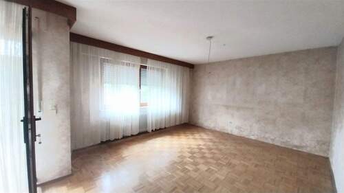Wohnzimmer EG - 
