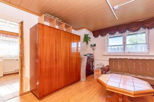 Zimmer im OG - 