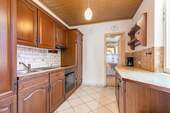 Küche - Einfamilienhaus mit 96,40 m² in Berlin zum Kaufen