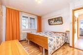 Schlafzimmer - 