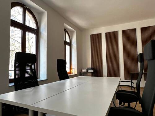 Meetingraum - Büro in Magdeburg zur Miete