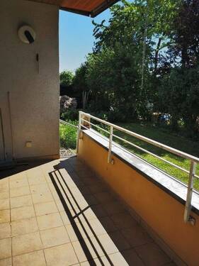 Balkon - 