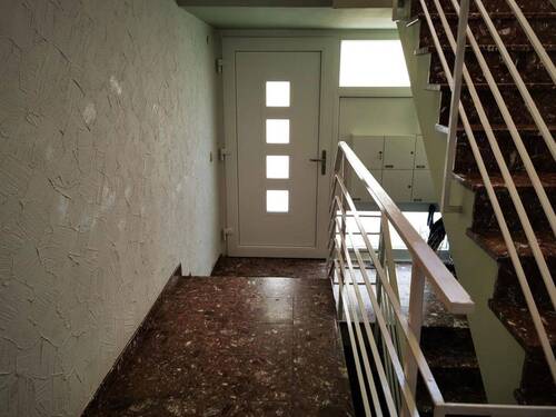 Treppenhaus - 