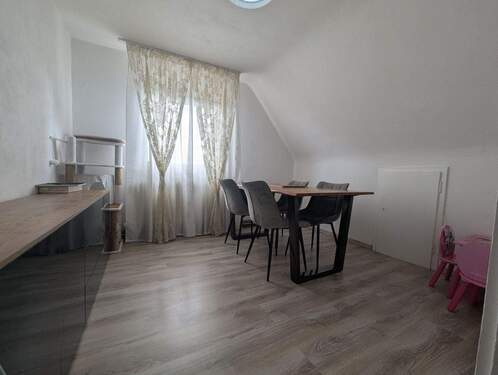 Separates Esszimmer - 