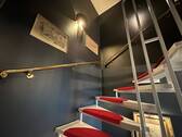Treppenhaus - 