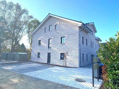 Neubau3.jpg - Terrassenwohnung mit 80,30 m² in Heringsdorf zum Kaufen