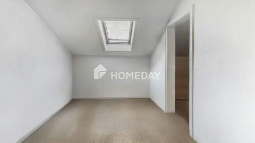 DG Schlafzimmer 1-1 ViSta - 