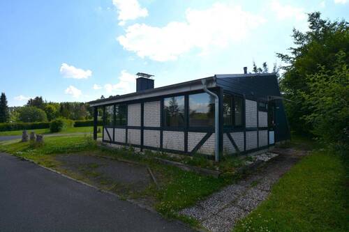 Gerolstein - Hinterhausen 27-3.JPG - 4 Zimmer Mehrfamilienhaus, Wohnhaus in Gerolstein
