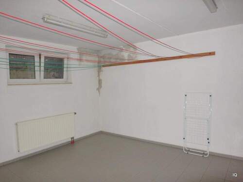 Trockenraum für Wäsche - 