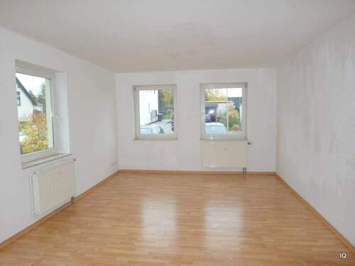 Wohnzimmer - 3 Zimmer Etagenwohnung in Königsbrück