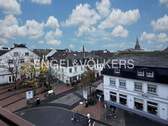 Blick in die Altstadt - 