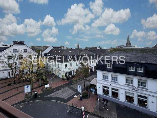 Blick in die Altstadt - 