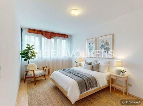 [KI-optimiertes Foto] So könnte es ausschauen - 