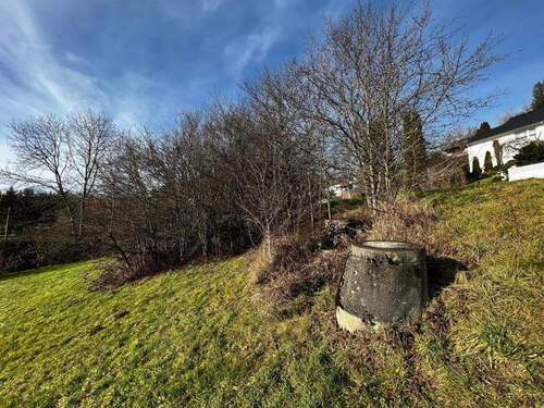 Ansicht - Grundstück in Balingen