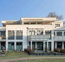 Gut vermietete 3-Zimmer-Neubau-Wohnung in gefragter Lage Neugraben-Fischbek - Hamburg