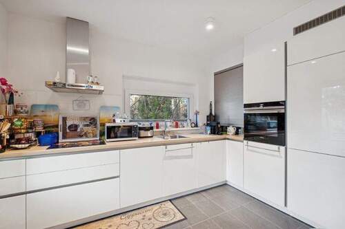 Küche - 3 Zimmer Etagenwohnung zum Kaufen in Hamburg