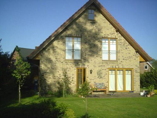 Bild 2 - 5 Zimmer Einfamilienhaus zum Kaufen in Jersbek-Timmerhorn