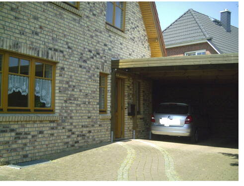 Bild 3 - 5 Zimmer Einfamilienhaus in Jersbek-Timmerhorn