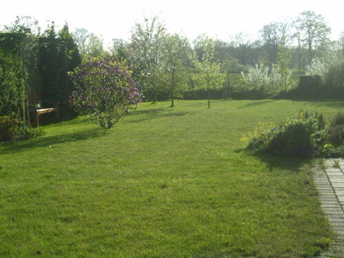 Bild 4 - Einfamilienhaus mit 141,00 m&sup2; in Jersbek-Timmerhorn zum Kaufen