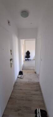 Flur - 3 Zimmer Etagenwohnung in Unna