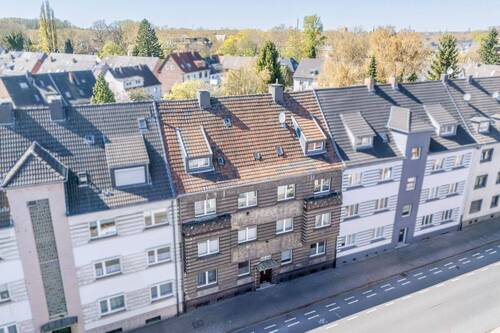 Außenansicht (vorne) - 
