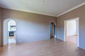 Beispielwohnung - Wohnen/Essen - Mehrfamilienhaus, Wohnhaus mit 333,00 m&sup2; in Gelsenkirchen zum Kaufen