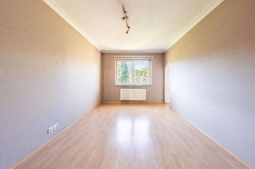 Beispielwohnung - Schlafzimmer - 