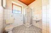 Beispielwohnung - Badezimmer - 