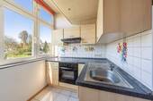 Beispielwohnung - Loggia - 