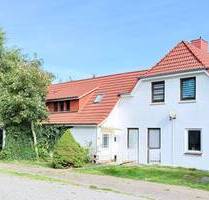 Altbau 3-Zimmerwohnung zu vermieten - Horstedt